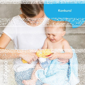 Konkurs filmowy od Babyono