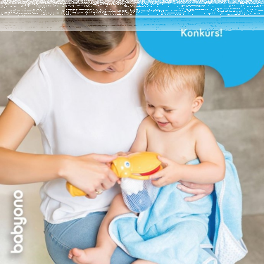 Konkurs filmowy od Babyono