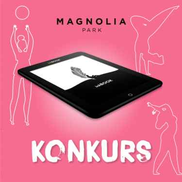 Konkurs "Tej wiosny #jestemaktywna"