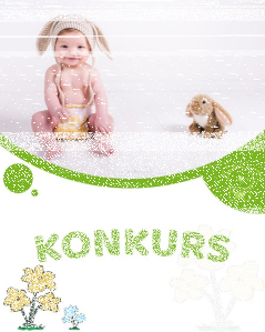 Konkurs wiosenny od Amedu