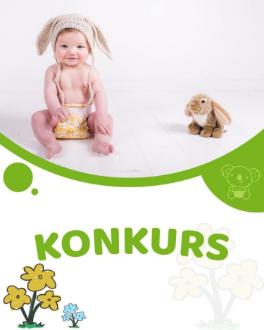 Konkurs wiosenny od Amedu