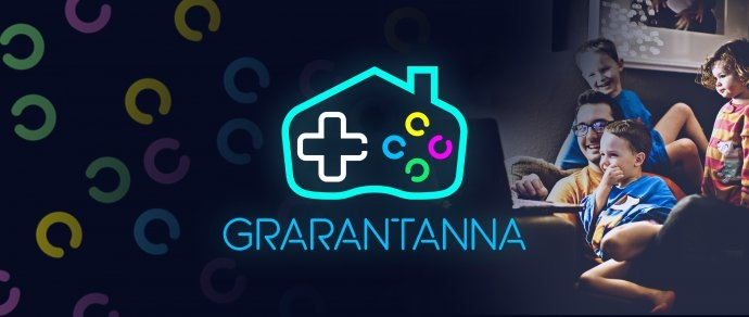 Konkurs "Grarantanna"