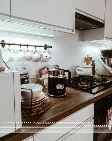 Konkurs fotograficzny: Wygraj czajnik Russell Hobbs