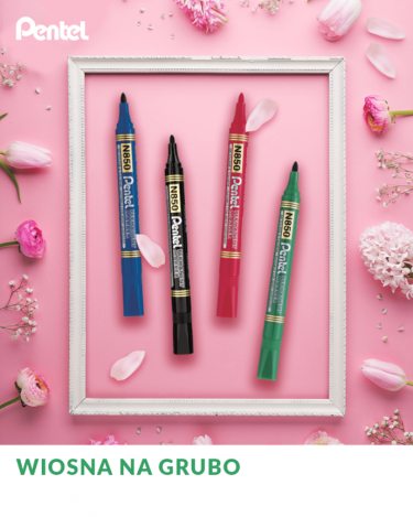 Konkurs plastyczny "Wiosna na grubo"