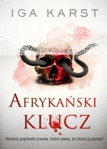 Konkurs z Afrykańskim kluczem