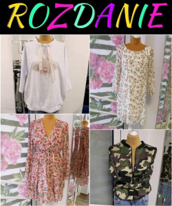 Konkurs "Zgarnij ciuszek"