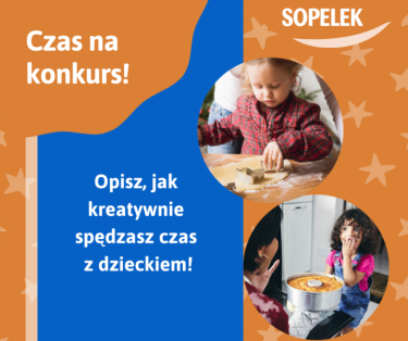 Wygraj aspirator Sopelek 3+