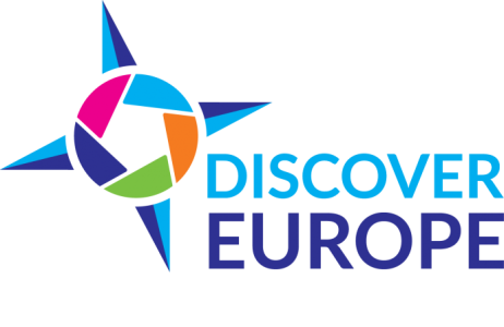 Konkurs "Discover Europe"