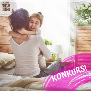 Konkurs "Jak szerzyć dobro?"