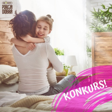 Konkurs "Jak szerzyć dobro?"