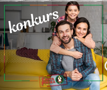 Konkurs "Kwarantanna"