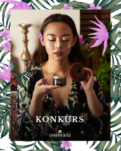 Konkurs "Reishi"