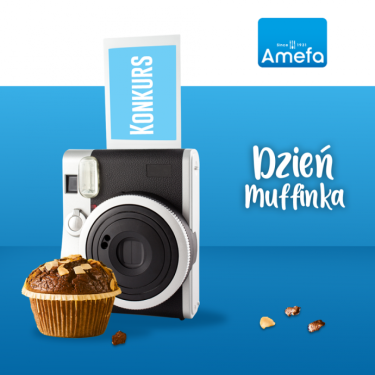 Konkurs z okazji Dnia Muffinka