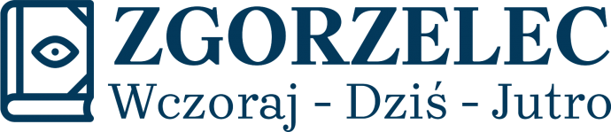 Zgorzelec: Konkurs "Wczoraj - Dziś - Jutro"