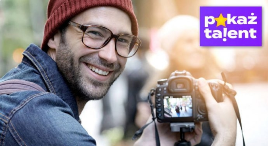 Konkurs "Talenty Roku 2020"