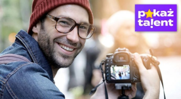 Konkurs "Talenty Roku 2020"