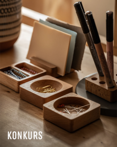 Konkurs "Jak wygląda Twój #homeoffice?"