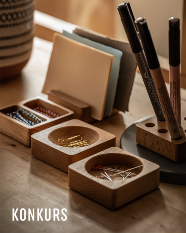 Konkurs "Jak wygląda Twój #homeoffice?"