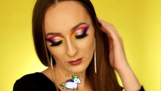 Konkurs "Cute Crease Challenge"