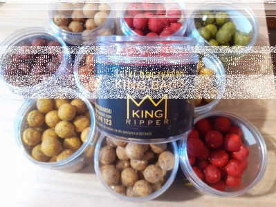 Konkurs od sklepu wędkarskiego King Ripper