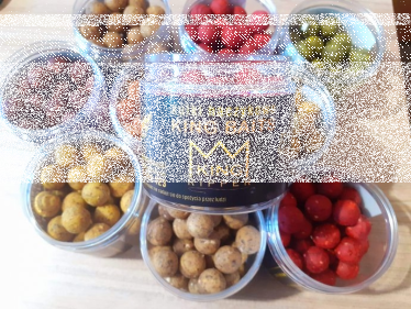 Konkurs od sklepu wędkarskiego King Ripper