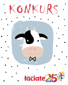 Konkurs z okazji 25lecia marki Łaciate
