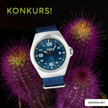 Konkurs z okazji Dnia mężczyzny