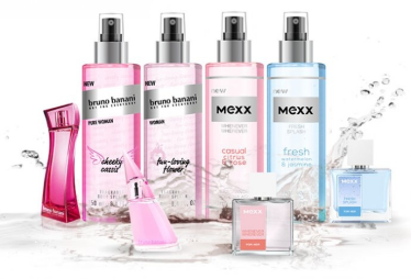 Konkurs "Zostań 1 z 300 Recenzentek zestawów od BRUNO BANANI i MEXX"