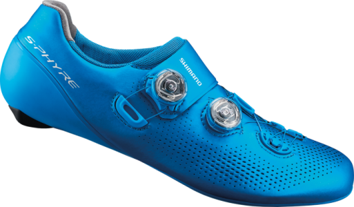 Konkurs "Shimano SPD. Takie buty"