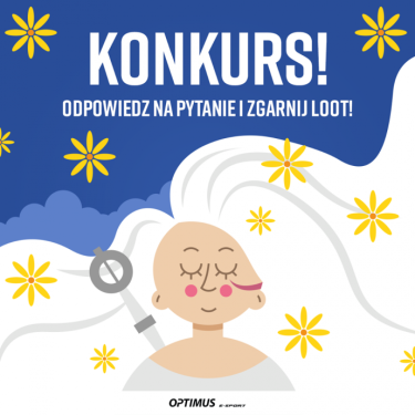 Konkurs "Czujecie to świeże powietrze?"
