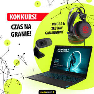 Konkurs "Czas na granie"