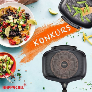 Konkurs "HappyCall & Puregreen"
