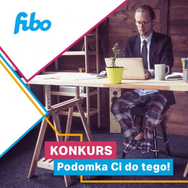 Konkurs "Podomka Ci do tego"