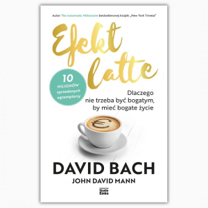 Konkurs z "Efektem latte"