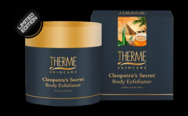 Konkurs "Luxusowy newsletter"