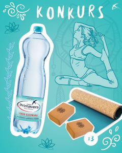 Konkurs "Równowaga to podstawa"