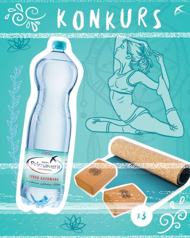 Konkurs "Równowaga to podstawa"