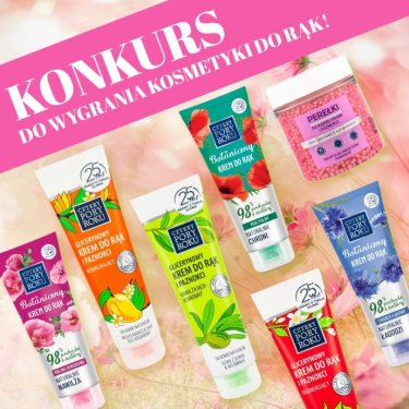 Konkurs "Pierwszy dzień wiosny"