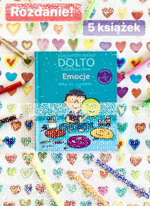 Konkurs "Doktor Catherine Dolto"