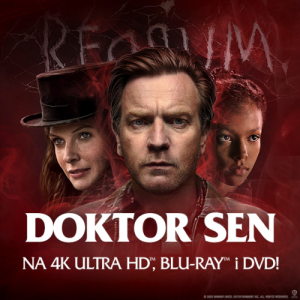 Konkurs "Doktor Sen"