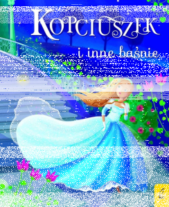 Konkurs "Kopciuszek i inne baśnie"