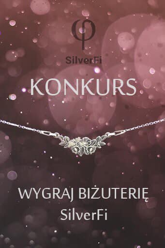 Wygraj celebrytkę od SilverFi