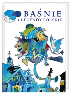 Konkurs "Baśnie i legendy polskie"