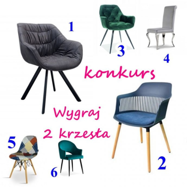 Wygraj krzesło