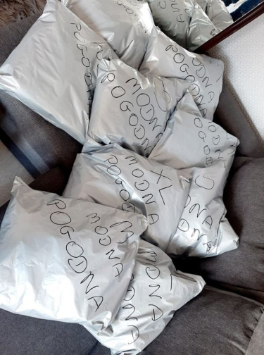 Wygraj jedna z mega pak