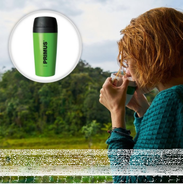 Konkurs "Na co komu kubek"