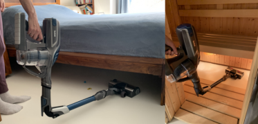 Konkurs "Złam zasady sprzątania z marką Tefal"