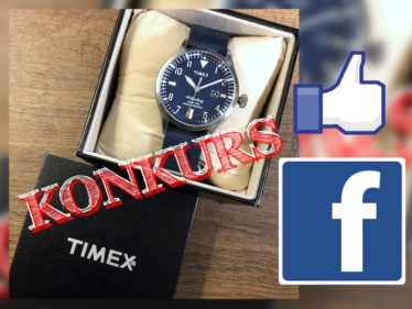 Konkurs zmień czas z YESAP