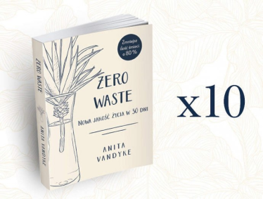 Konkurs "Zmień swoje życie na lepsze!"