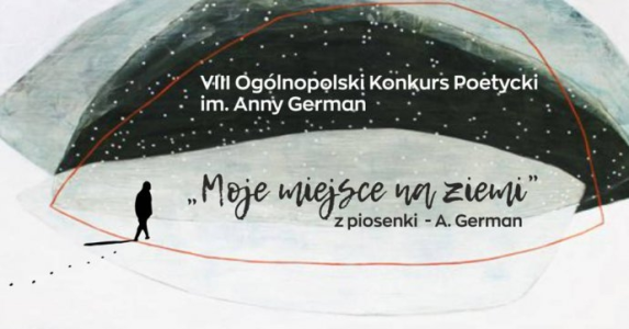 VIII Ogólnopolski Konkurs Poetycki im. Anny German